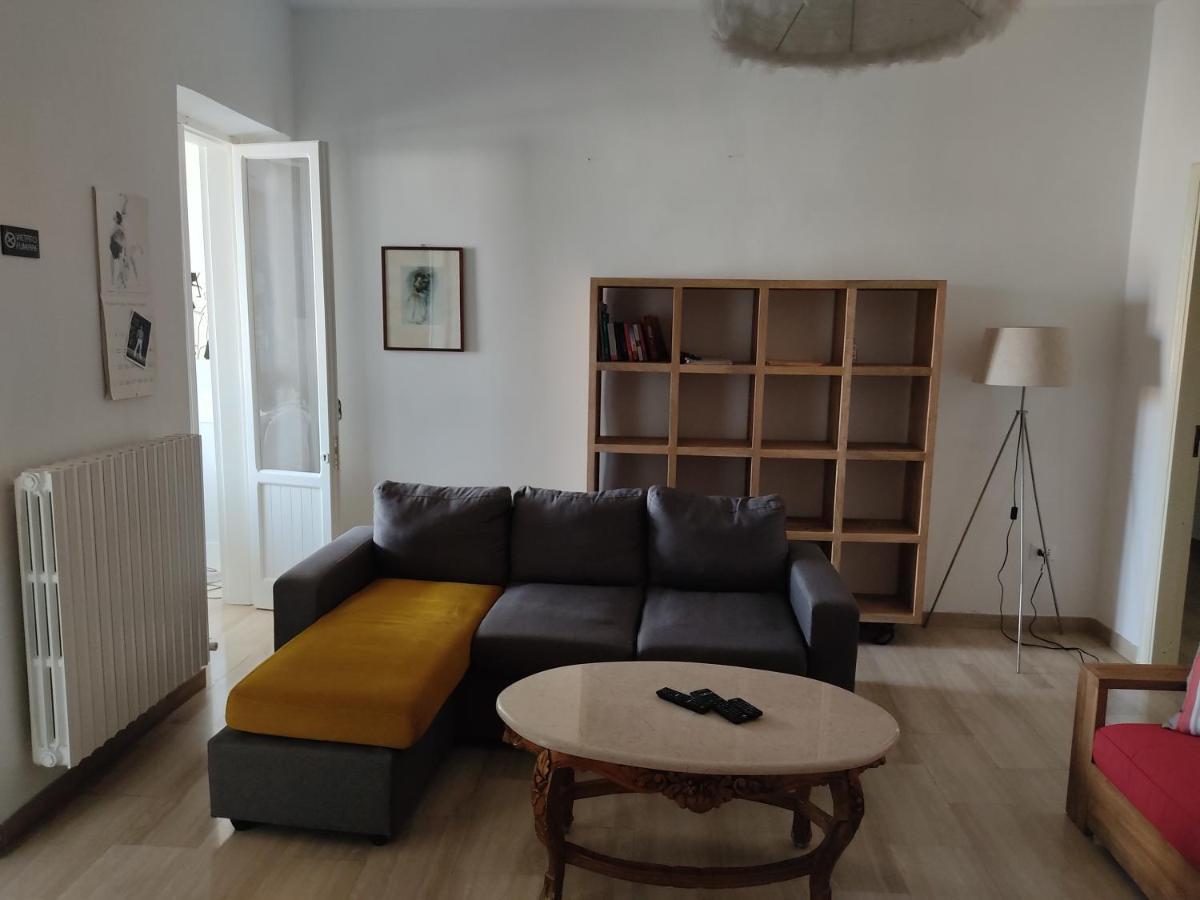 Aparthotel Masseria Villa Marchesi Taranto Bagian luar foto
