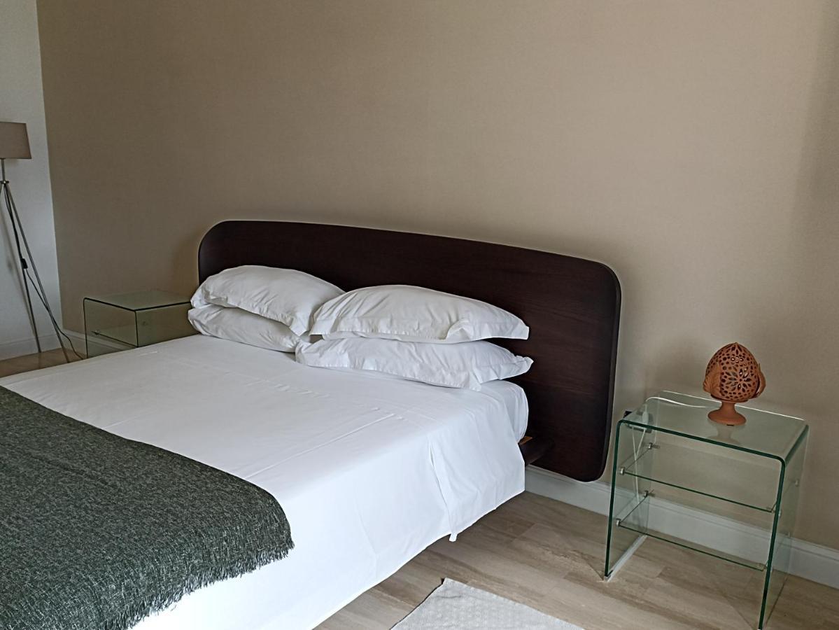 Aparthotel Masseria Villa Marchesi Taranto Bagian luar foto