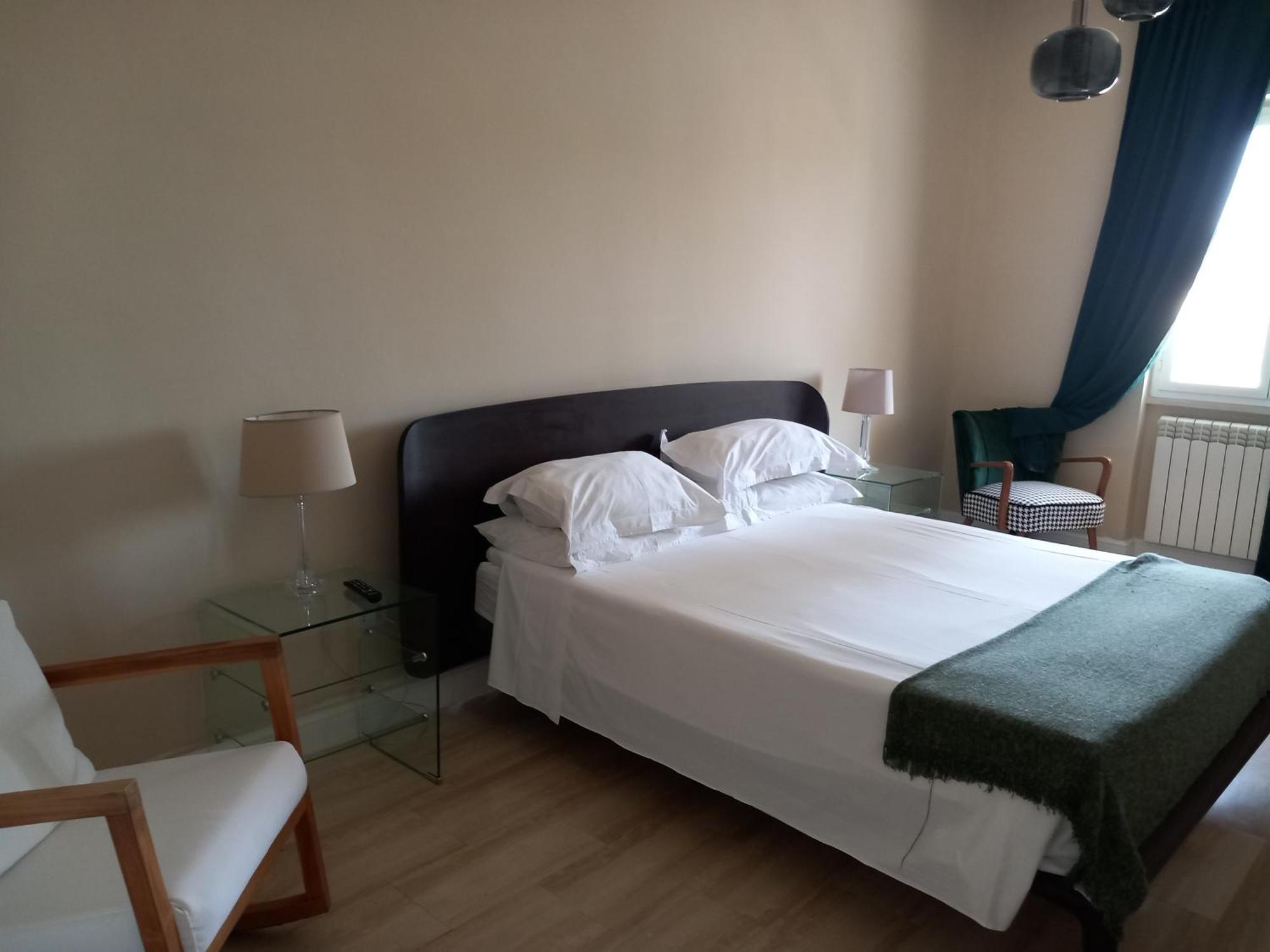 Aparthotel Masseria Villa Marchesi Taranto Bagian luar foto