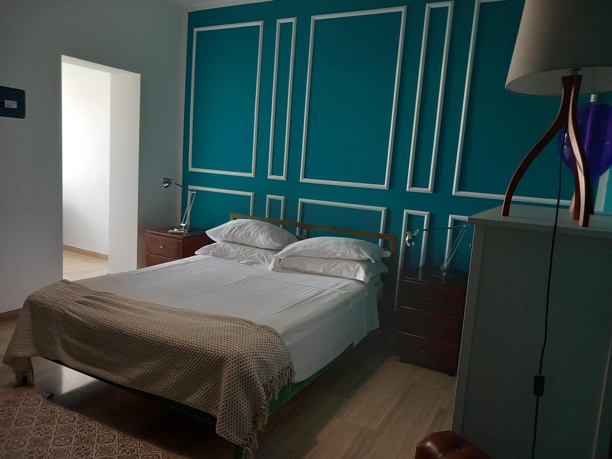 Aparthotel Masseria Villa Marchesi Taranto Bagian luar foto