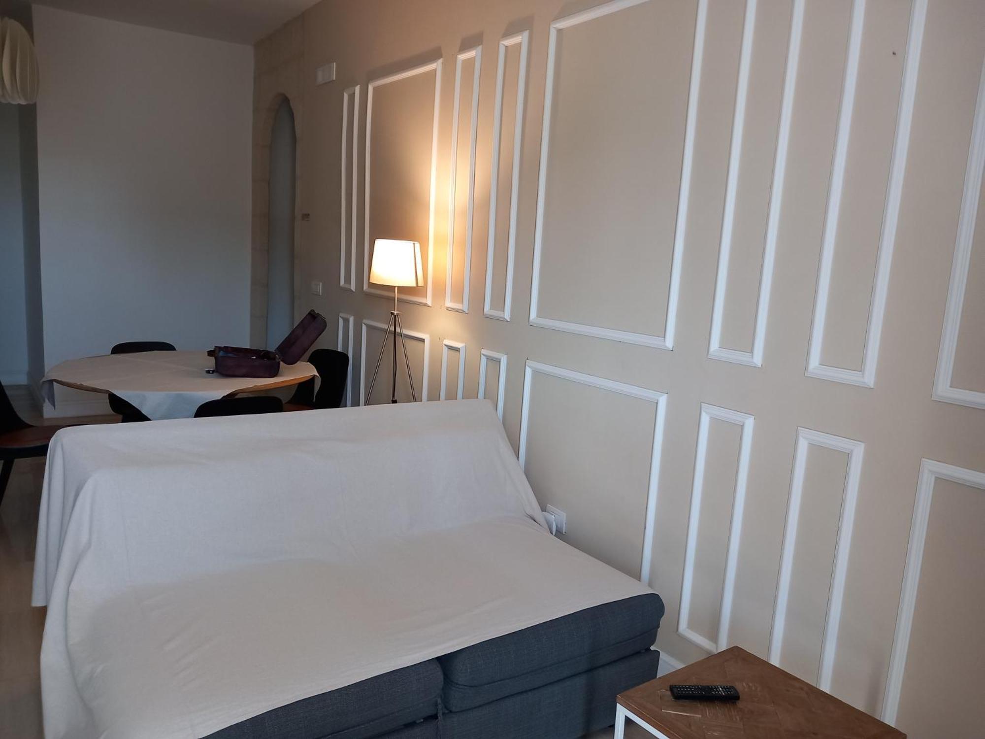 Aparthotel Masseria Villa Marchesi Taranto Bagian luar foto