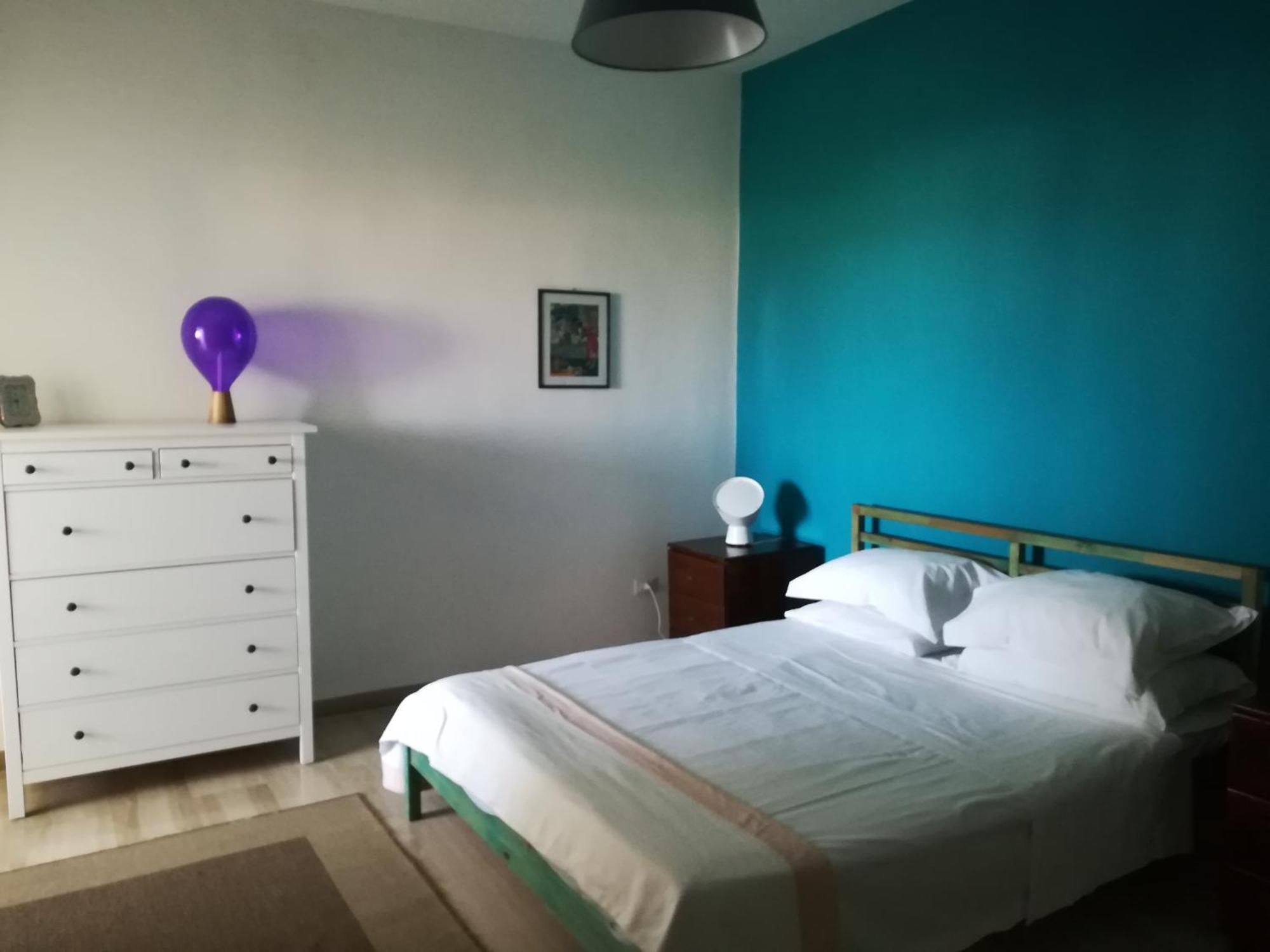 Aparthotel Masseria Villa Marchesi Taranto Ruang foto