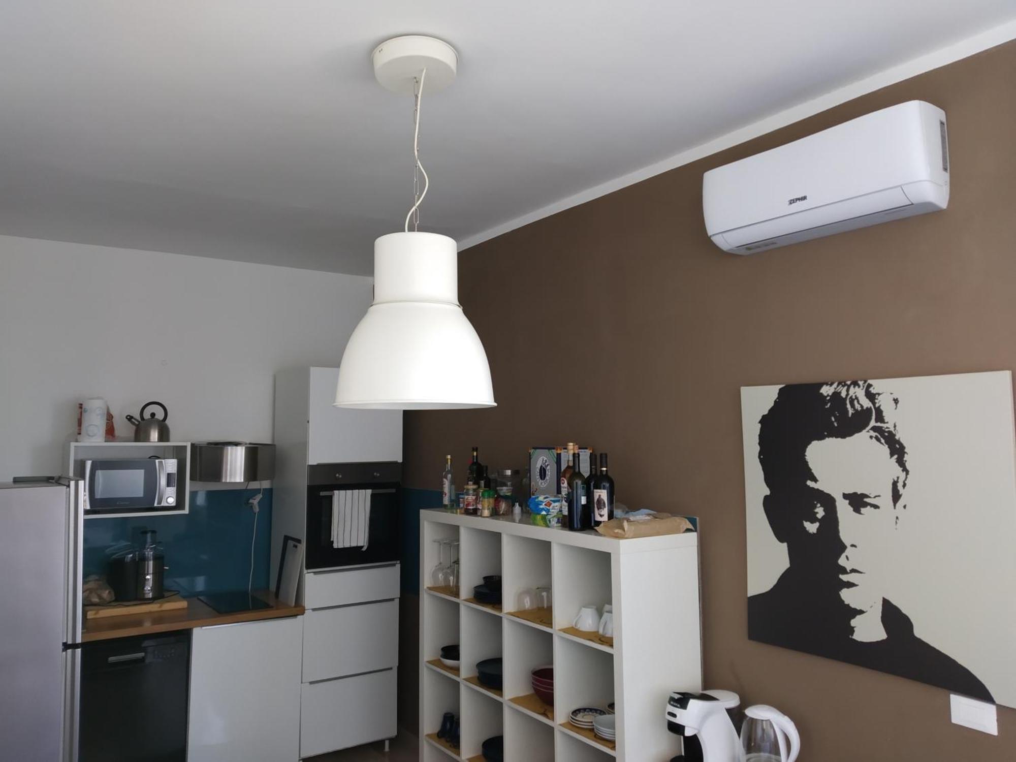 Aparthotel Masseria Villa Marchesi Taranto Bagian luar foto
