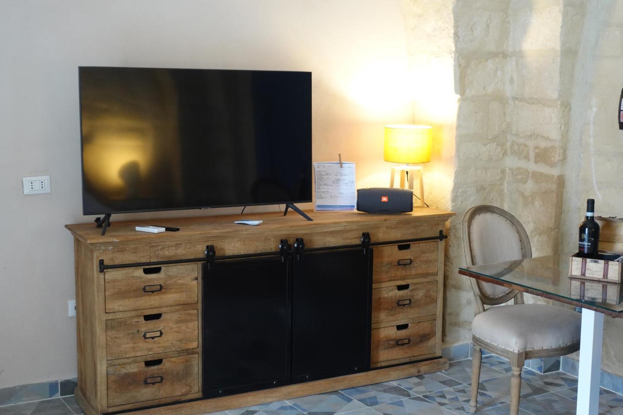 Aparthotel Masseria Villa Marchesi Taranto Bagian luar foto