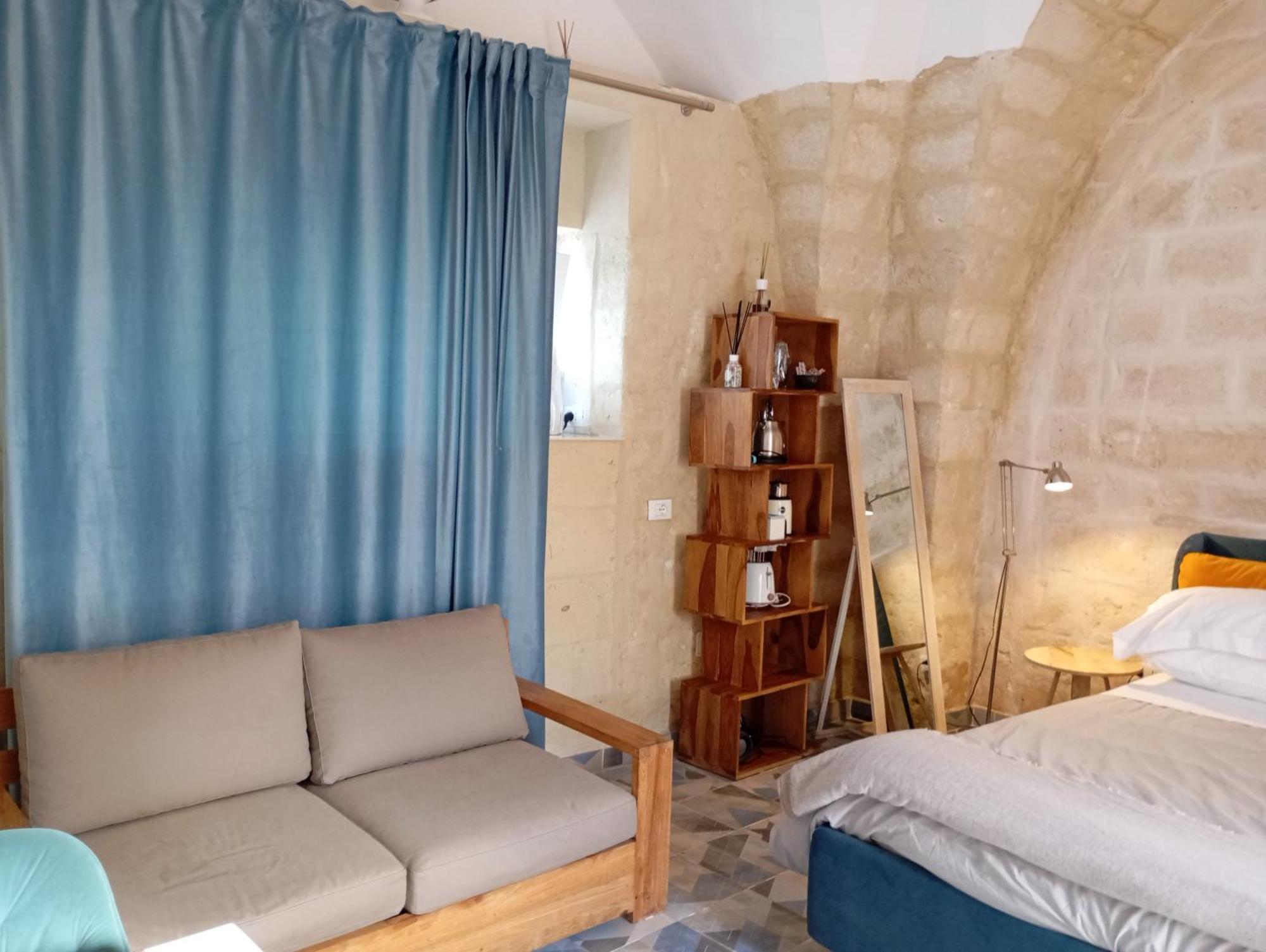 Aparthotel Masseria Villa Marchesi Taranto Bagian luar foto