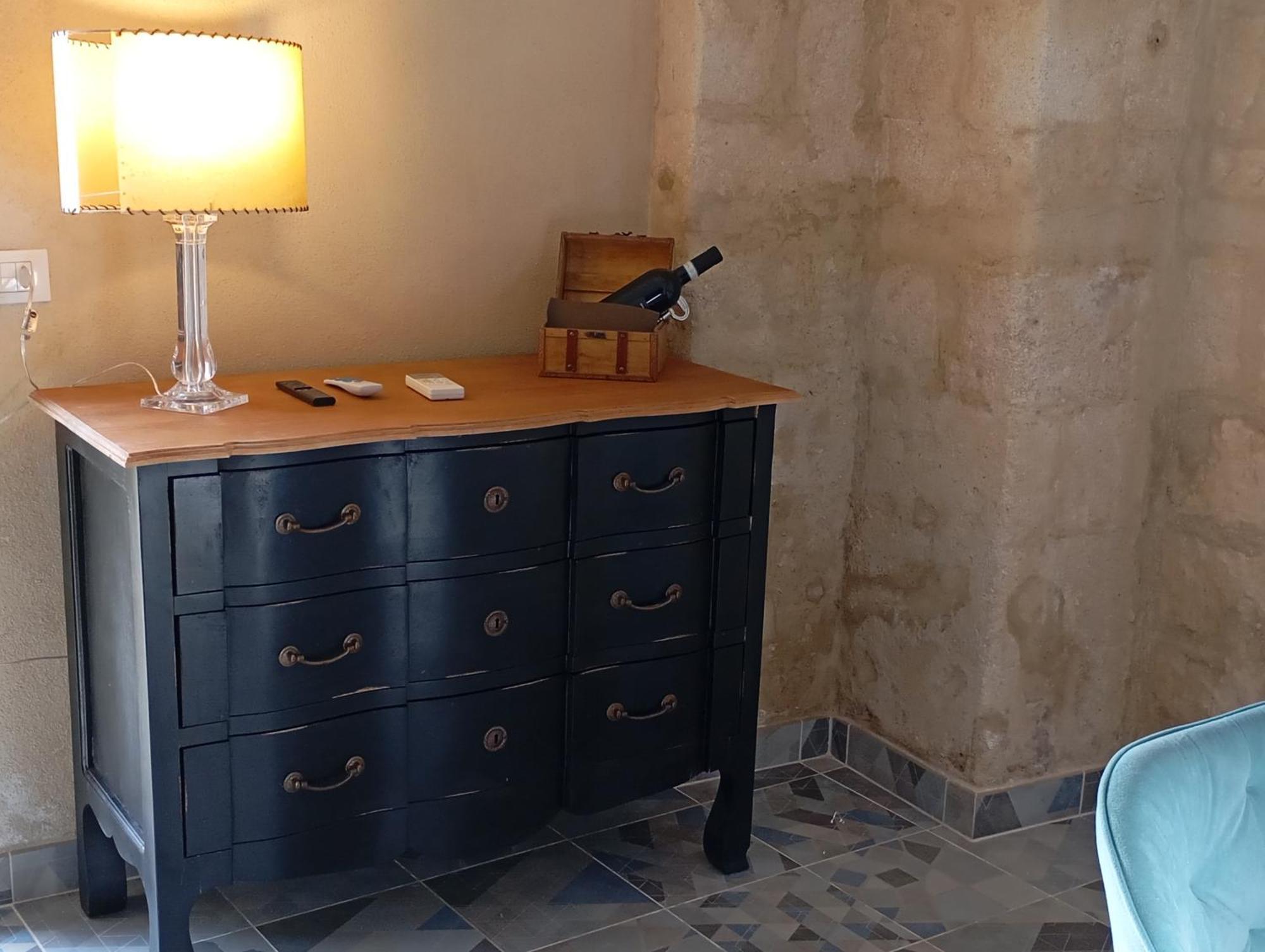 Aparthotel Masseria Villa Marchesi Taranto Bagian luar foto