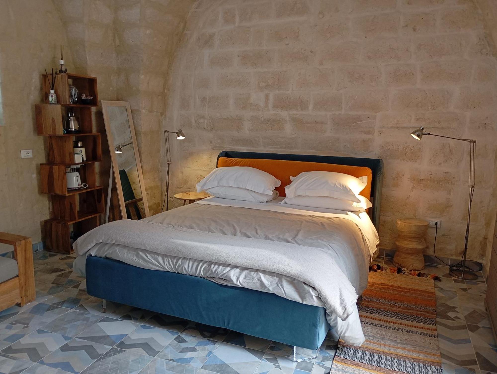 Aparthotel Masseria Villa Marchesi Taranto Bagian luar foto