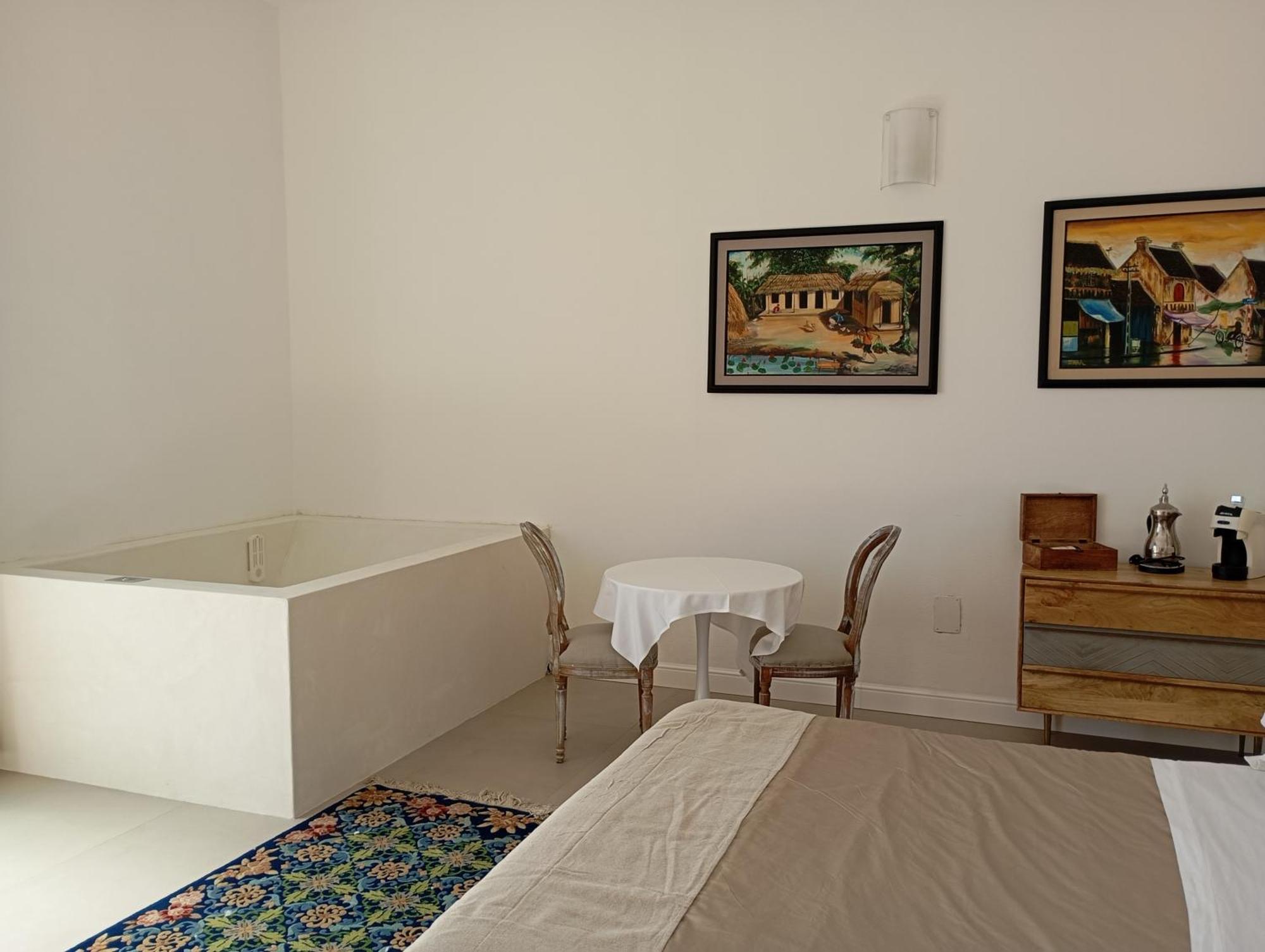 Aparthotel Masseria Villa Marchesi Taranto Ruang foto