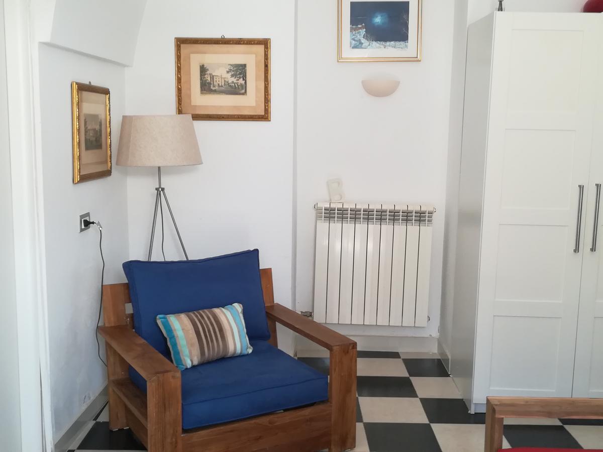 Aparthotel Masseria Villa Marchesi Taranto Bagian luar foto