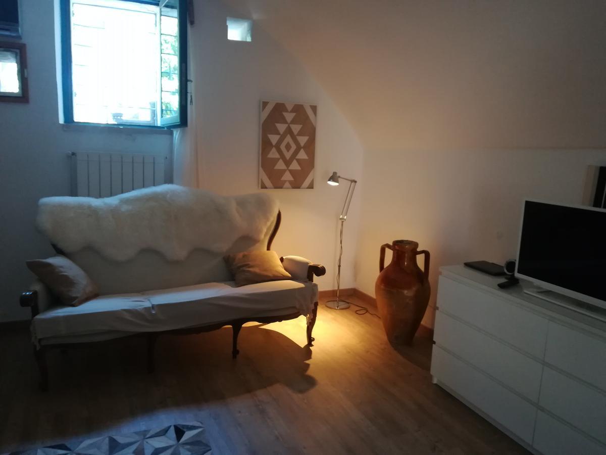Aparthotel Masseria Villa Marchesi Taranto Bagian luar foto