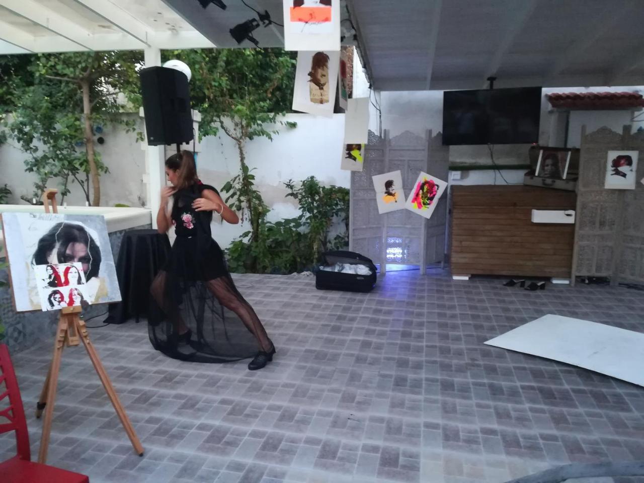 Aparthotel Masseria Villa Marchesi Taranto Bagian luar foto