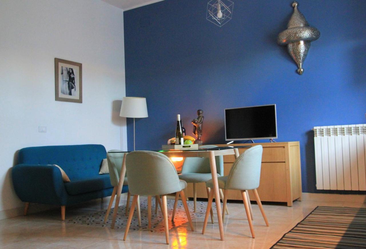 Aparthotel Masseria Villa Marchesi Taranto Bagian luar foto