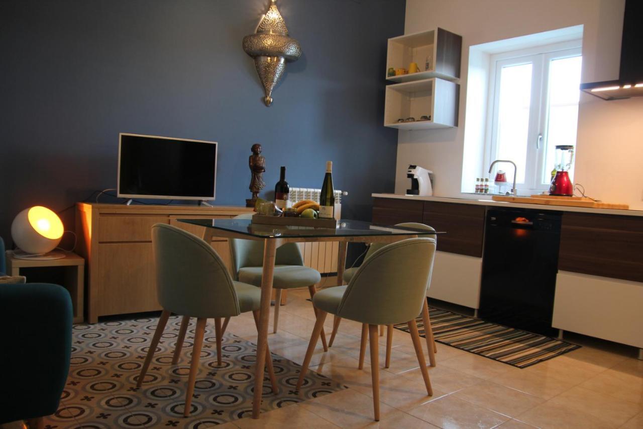 Aparthotel Masseria Villa Marchesi Taranto Bagian luar foto