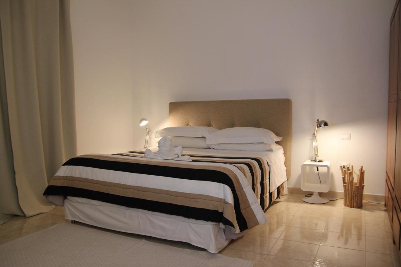 Aparthotel Masseria Villa Marchesi Taranto Bagian luar foto